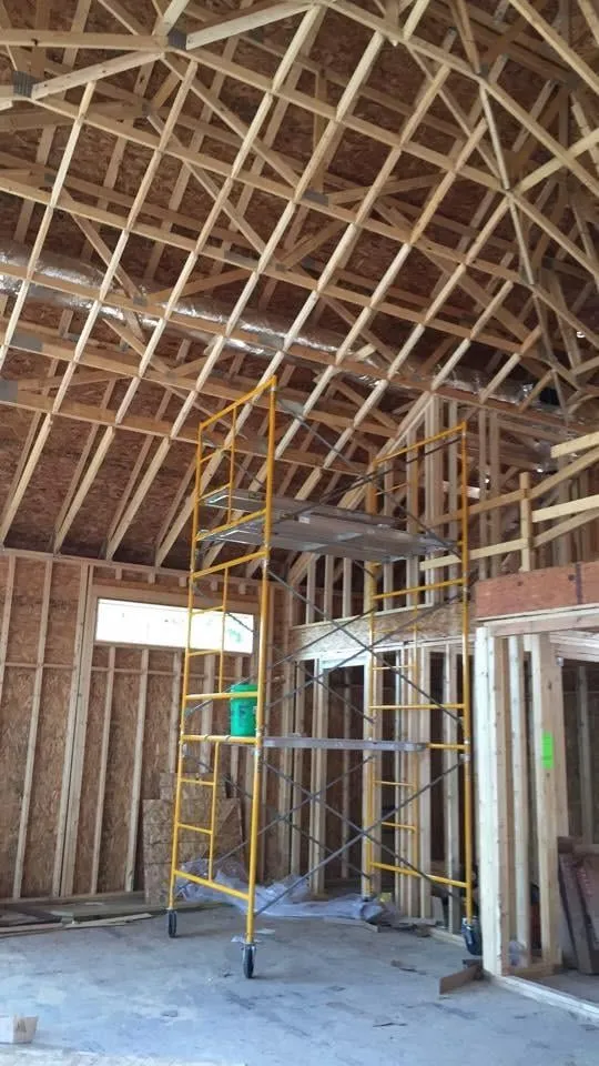 Slide of Bintz Heating & Cooling