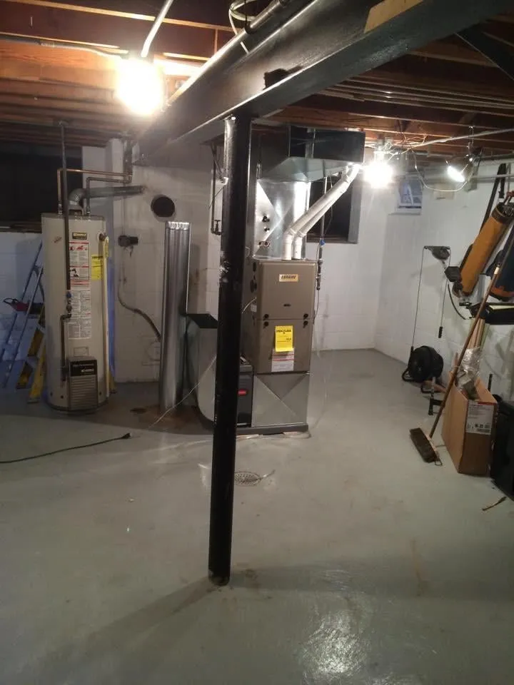 Slide of Bintz Heating & Cooling