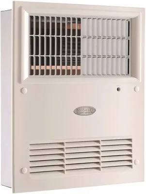 BioSmart Infrared Heaters