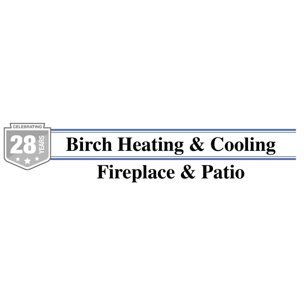 Slide of Birch Heating and Cooling Fireplace and Patio