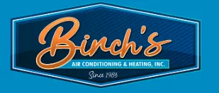Slide of Birch's Air Conditioning & Heating
