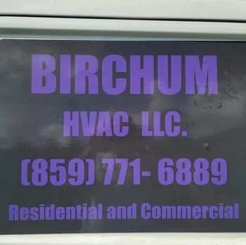 Birchum HVAC