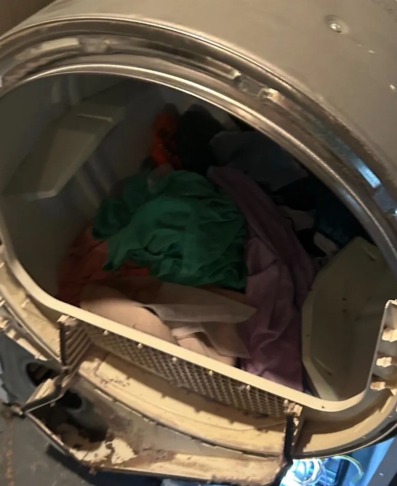 Slide of Bird’s Electrical Heating And Cooling