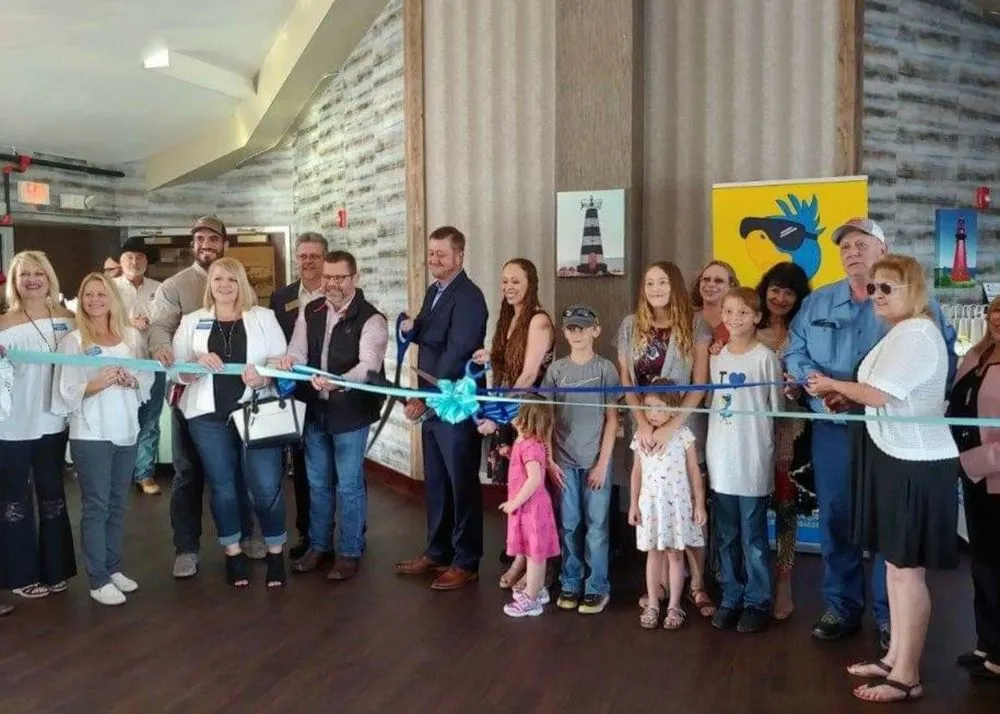 Slide of Birdwell A/C & Heating