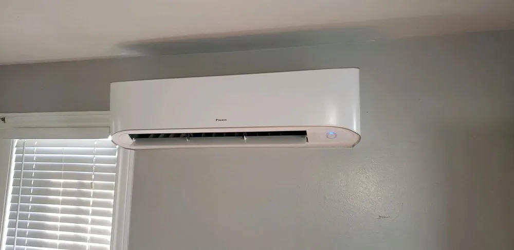 Slide of Birdwell A/C & Heating