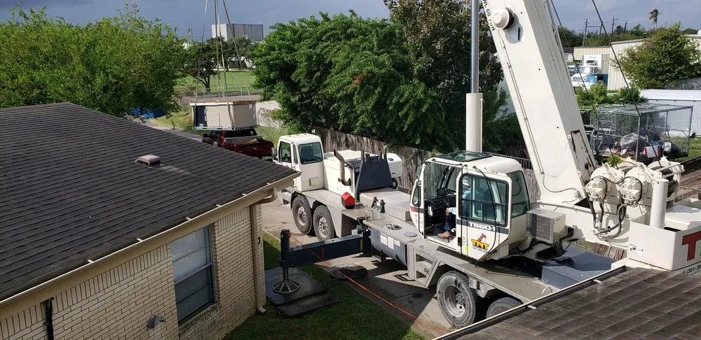 Slide of Birdwell A/C & Heating