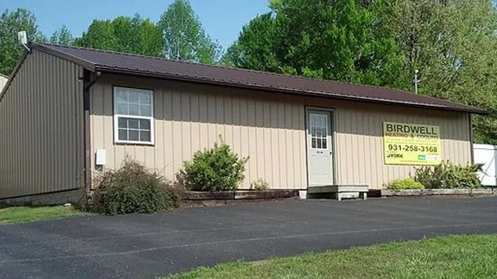 Slide of Birdwell Heating & Cooling