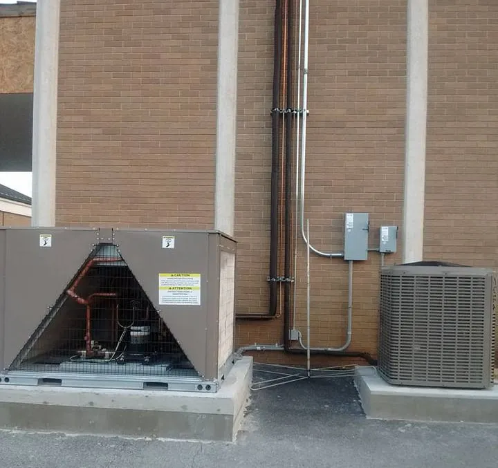 Slide of Birdwell Heating & Cooling