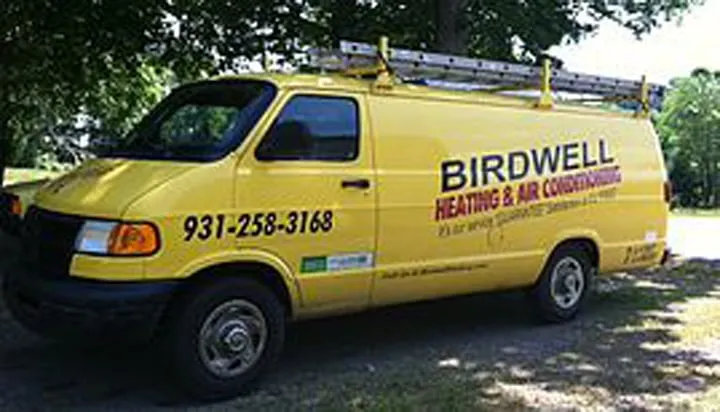 Slide of Birdwell Heating & Cooling