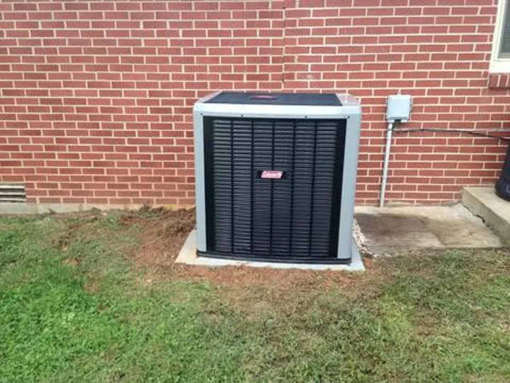 Slide of Birdwell Heating & Cooling