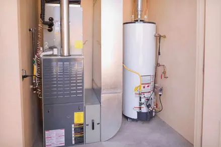 Slide of Birmingham Plumbing and Heating