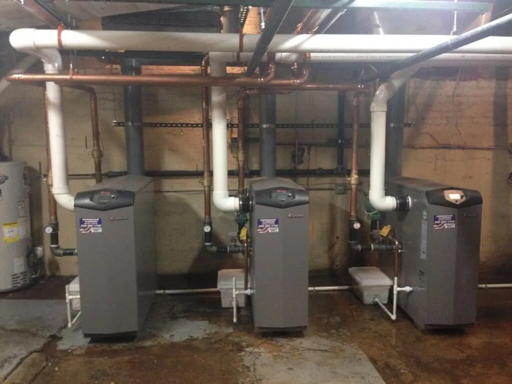 Slide of Birmingham Plumbing Heating & Cooling