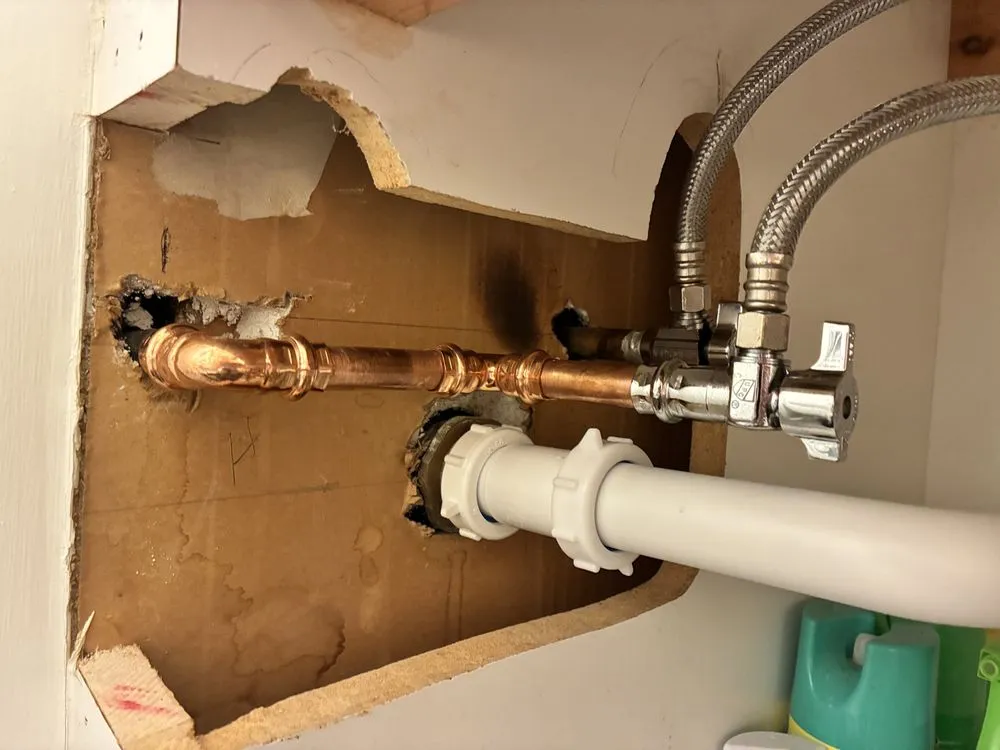 Slide of Birmingham Plumbing Heating & Cooling