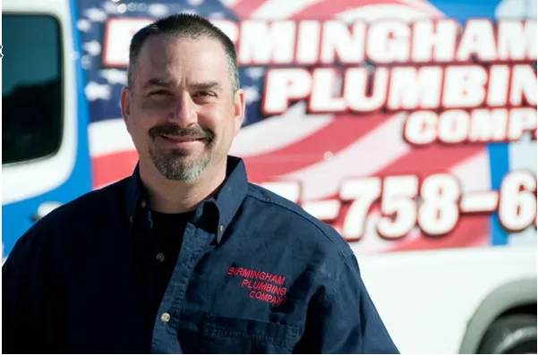 Slide of Birmingham Plumbing Heating & Cooling