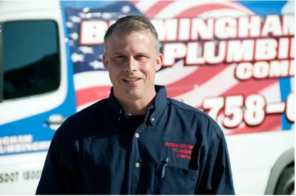 Slide of Birmingham Plumbing Heating & Cooling