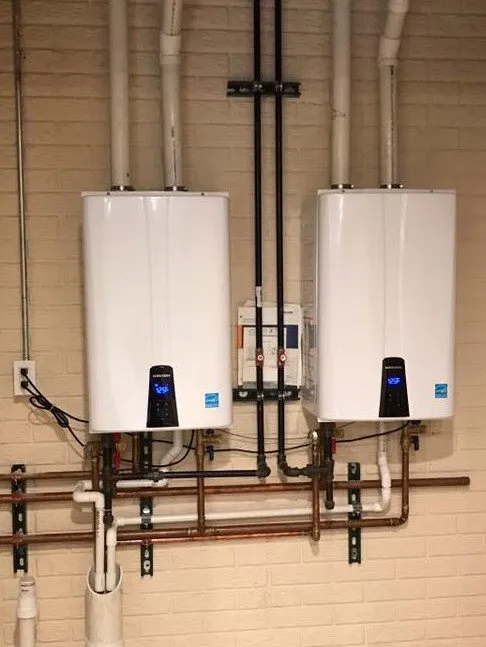 Slide of Birmingham Plumbing Heating & Cooling