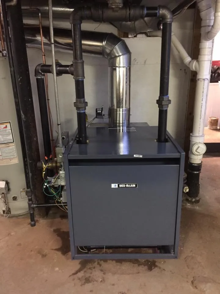 Slide of Birmingham Plumbing Heating & Cooling