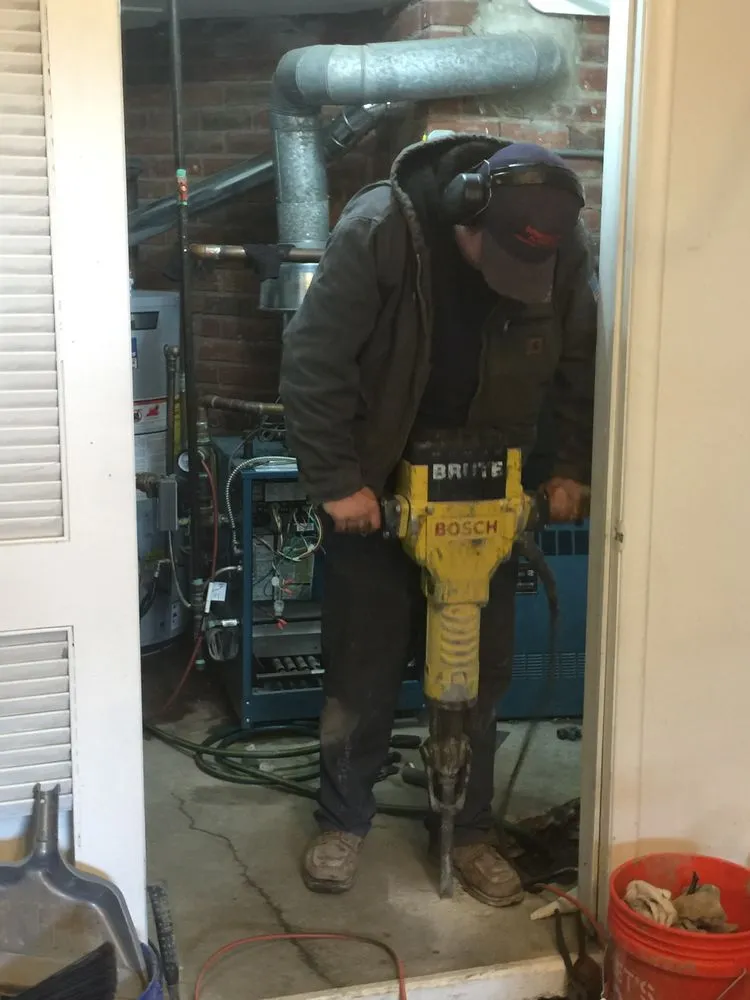 Slide of Birmingham Plumbing Heating & Cooling