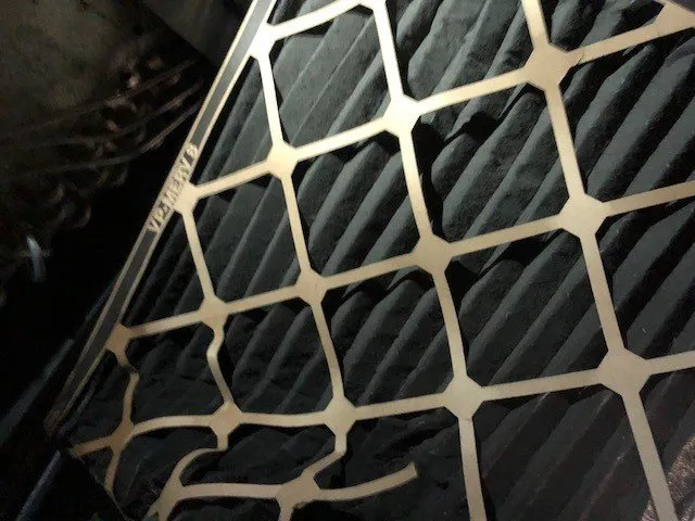 Slide of Biscayne Air Conditioning