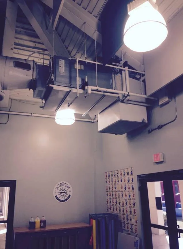 Slide of Biscayne Air Conditioning