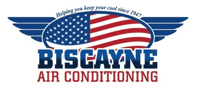 Slide of Biscayne Air Conditioning