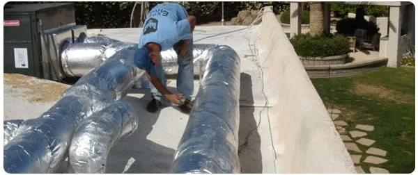 Slide of Biscayne Air Repair