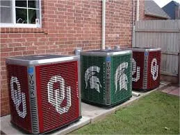 Slide of Biscayne Air Repair