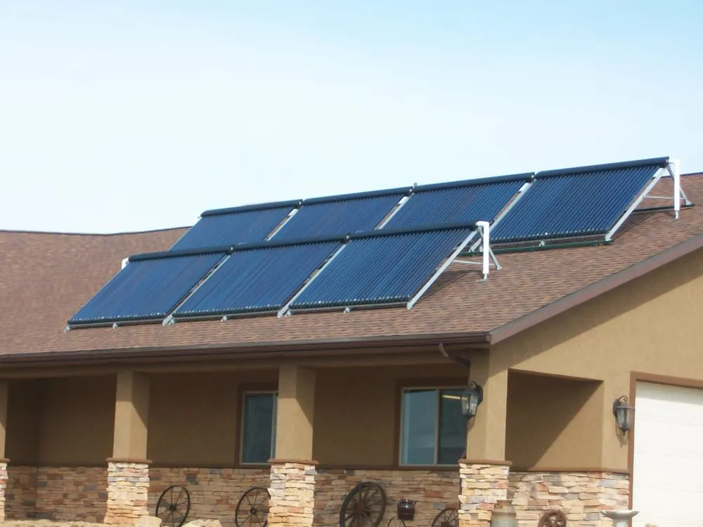 Slide of Bishop Air Service