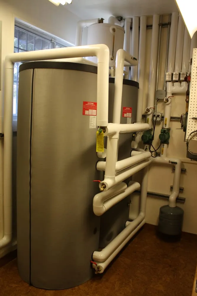 Slide of Bishop Air Service