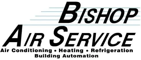 Slide of Bishop Air Service