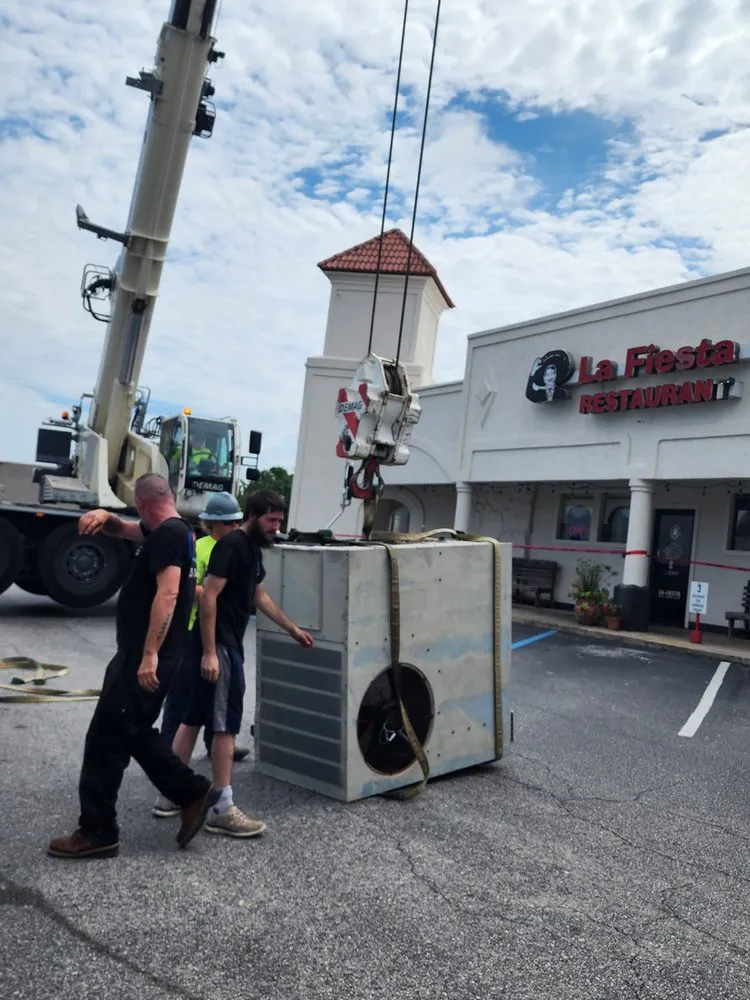 Slide of Bishop Brothers Heating And Air
