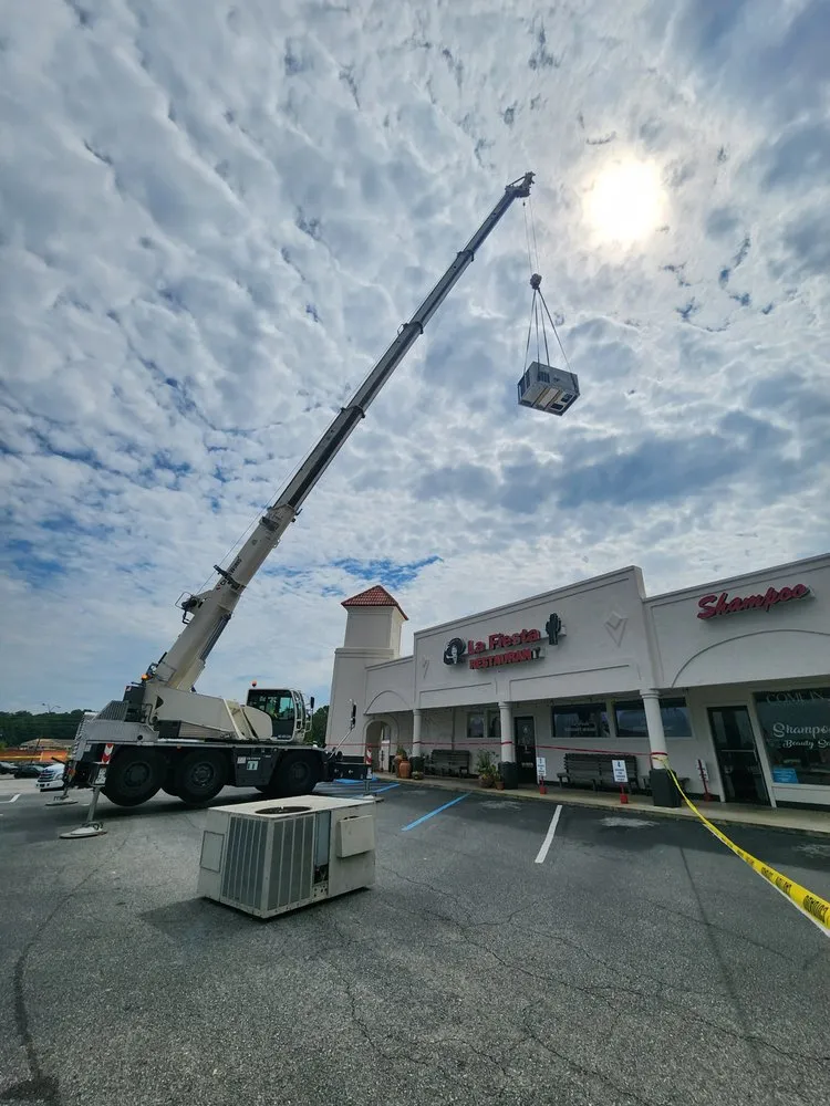 Slide of Bishop Brothers Heating And Air