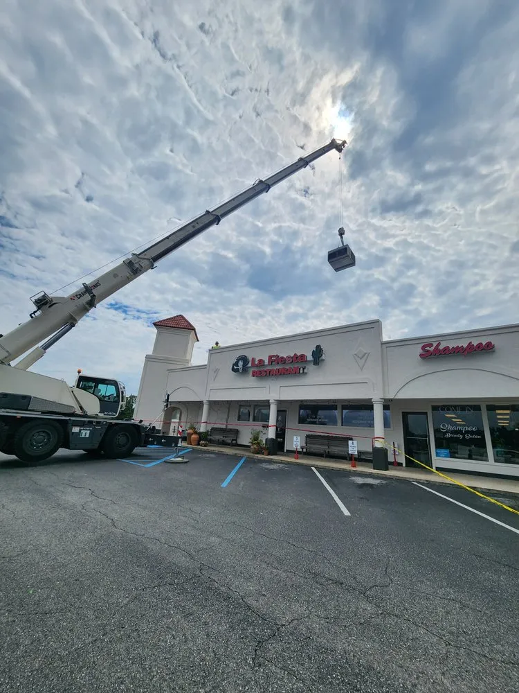 Slide of Bishop Brothers Heating And Air