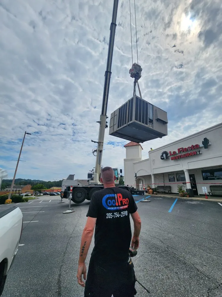 Slide of Bishop Brothers Heating And Air