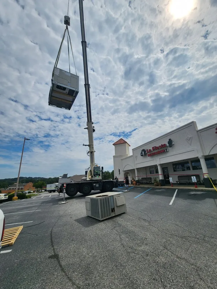 Slide of Bishop Brothers Heating And Air