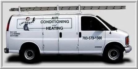 Slide of Bishop Equipment