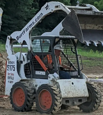 Slide of Bishop Plumbing & Heating