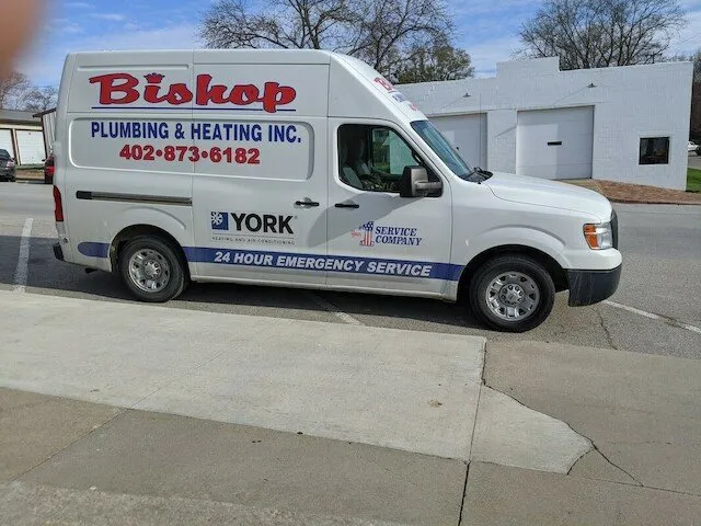Slide of Bishop Plumbing & Heating