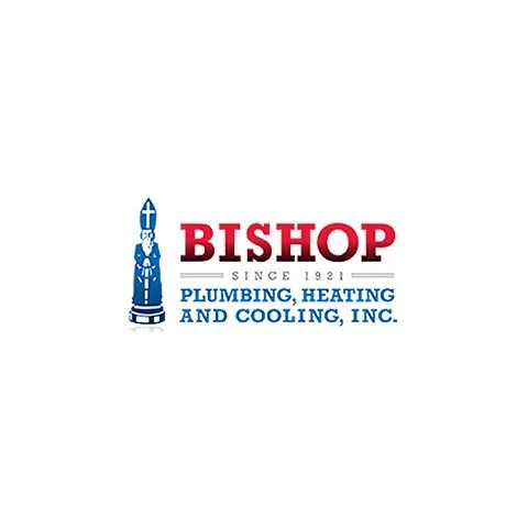 Slide of Bishop Plumbing Heating and Cooling