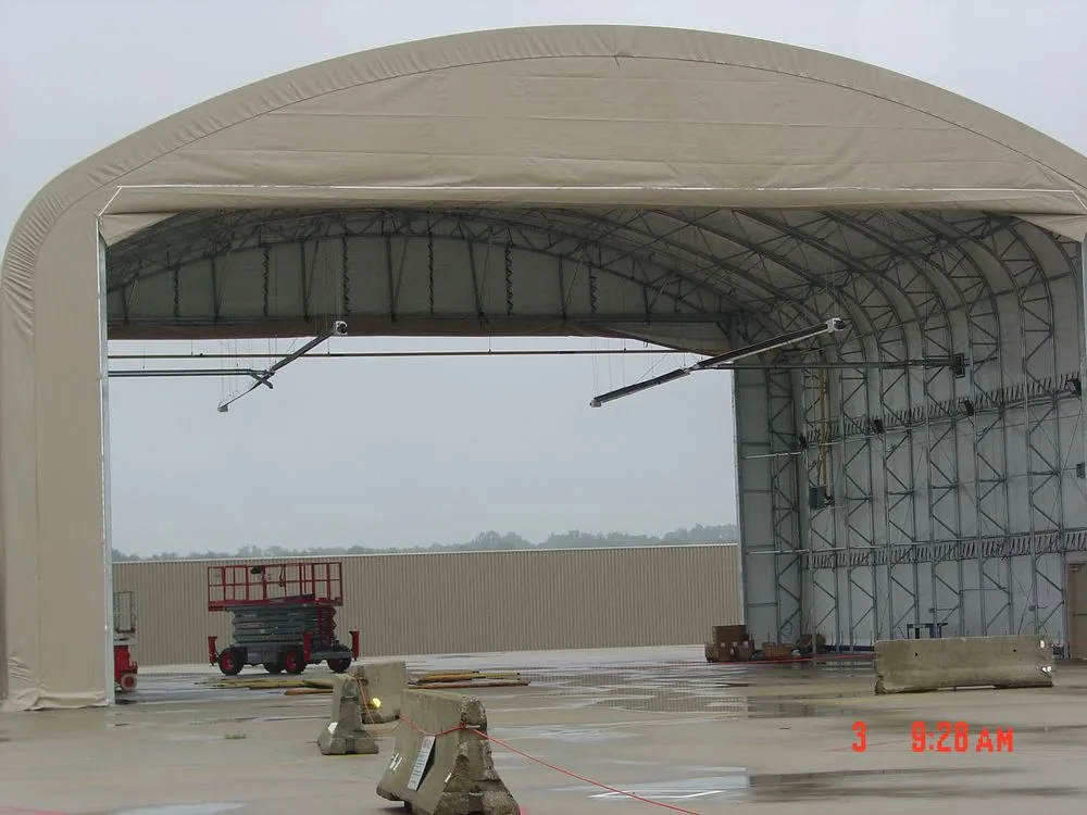 Slide of Bishop Radiant Heating Systems