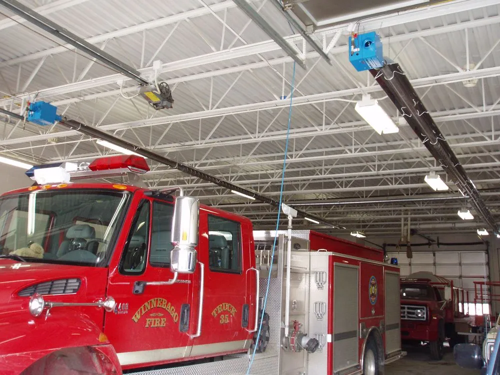 Slide of Bishop Radiant Heating Systems