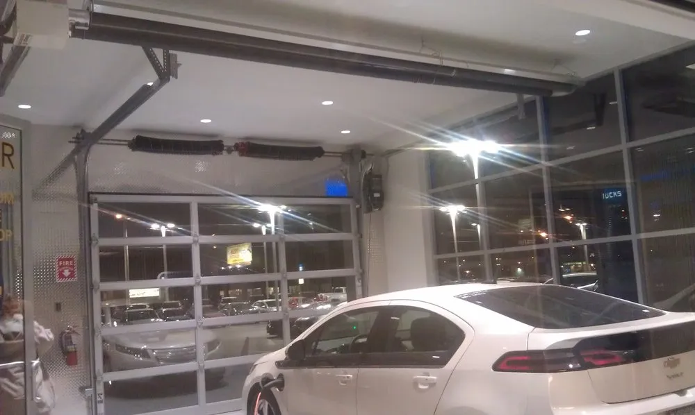 Slide of Bishop Radiant Heating Systems