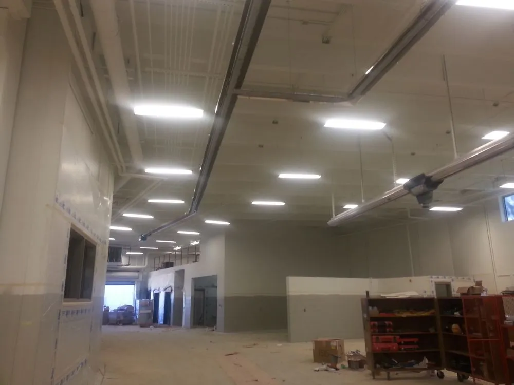 Slide of Bishop Radiant Heating Systems