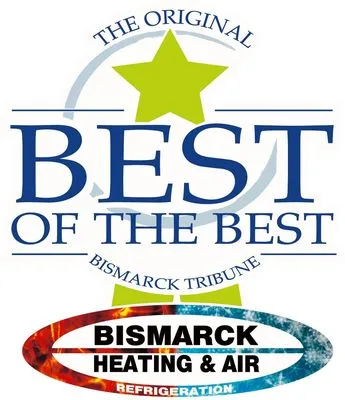 Bismarck Heating & Air Conditioning