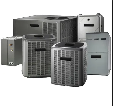 Slide of Bitzer Heating & Cooling