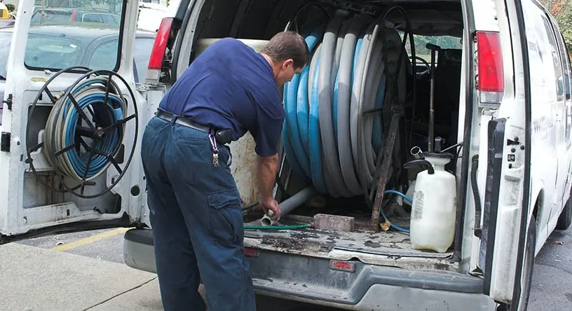 Slide of Bitzer Heating & Cooling