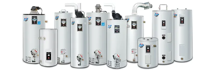 Slide of Bitzer Heating & Cooling