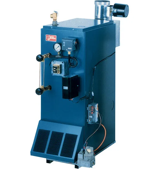 Slide of Bitzer Heating & Cooling