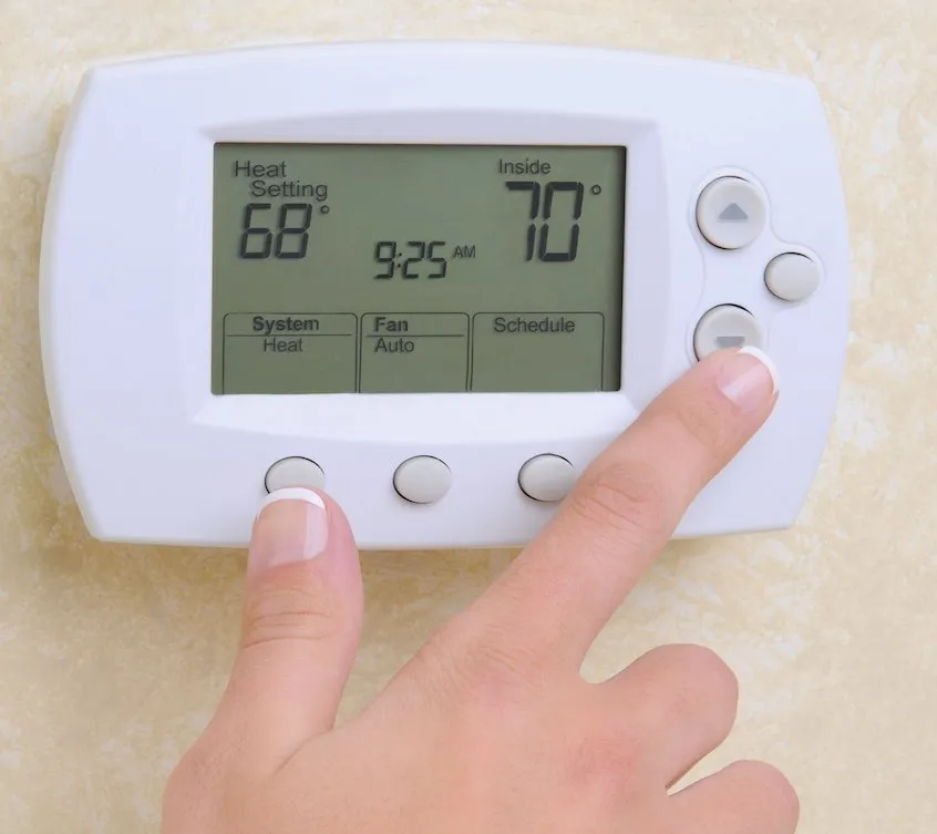 Slide of Bitzer Heating & Cooling