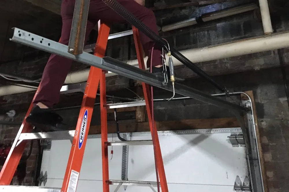 Slide of Biz Plumbing